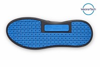 WearerTech CustomPro UltraGrip 5star Sole Shadow With Logo